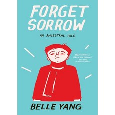 (英文圖書) Forget Sorrow: An Ancestral Tale 平裝版, W. W. Norton & Company, 英文