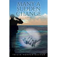 Many a Sudden Change 平裝版, Print Stain Press, 英文