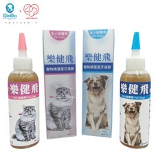 樂健飛 褐藻潔牙凝膠, 100ml