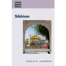 (英文圖書) Sikhism 精裝版, University of Hawaii Press, 英文