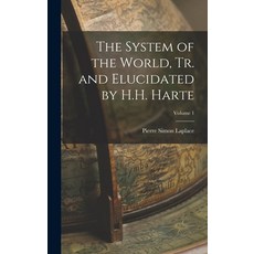 (英文圖書) The System of the World Tr. and Elucidated by H.H. Harte; Volume 1 精裝版, Legare Street Press, 英文
