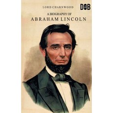 (英文圖書)Abraham Lincoln 平裝版, Delhi Open Books, 英文