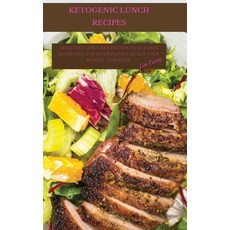 (英文圖書) Ketogenic Poultry Recipes: Effective Low-Carb Recipes To Balance Hormones And Effortlessly Re... 精裝版, Lisa Curtis, 英文