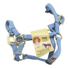 Hamilton Products 優質小馬韁繩家畜輔料漿果藍, 1個