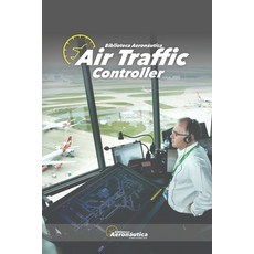 (英文圖書) Air Traffic Controller 平裝版, Independently Published, 英文