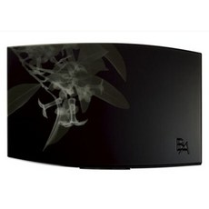 POLA 寶麗 B.A絲絨光采粉餅盒, 1個