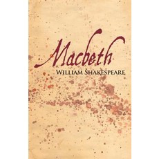 (英文圖書)Macbeth 平裝版, Createspace Independent Pub..., 英文
