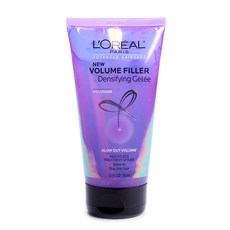 L'OREAL PARIS 巴黎萊雅 豐盈護髮緊緻乳液, 1個, 150ml