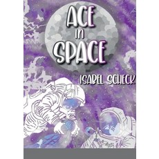 (英文圖書) Ace In Space: LGBTQ(plus) Art book 平裝版, Lulu.com, 英文