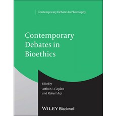 (英文圖書) Cont Debates in Bioethics P 平裝版, John Wiley & Sons, 英文