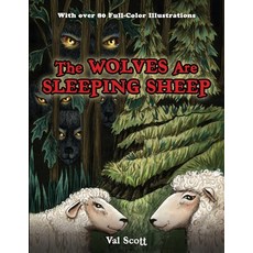 (英文圖書)The Wolves Are Sleeping Sheep 平裝版, Xulon Press, 英文