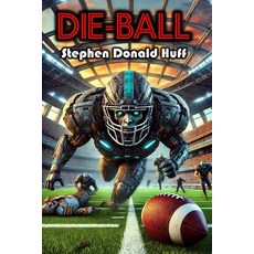 (英文圖書)Die-Ball: Death Eidolons: Collected Short Stories 2014 平裝版, Createspace Independent Pub..., 英文