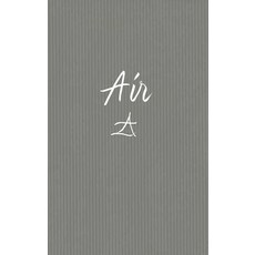 (英文圖書) Air 精裝版, Applewood Books, 英文