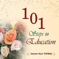 (英文圖書) 101 Steps in Education 平裝版, Erkam World Dar Al Arqam, 英文