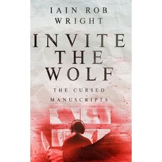(英文圖書) Invite the Wolf: A suspenseful thrill-ride with a twist 平裝版, Independently Published, 英文