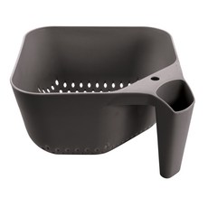 Tovolo 方形濾鍋漏勺, 木炭