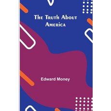 (英文圖書) The Truth About America 平裝版, Alpha Edition, 英文