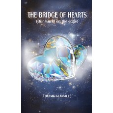 (英文圖書) The Bridge of Hearts 平裝版, Maple Publishers, 英文