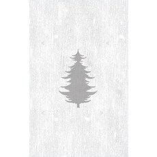 Home: Spine Text Hardcover Decorative White Book Rustic Farmhouse Decor Home Accents for Coffee T... 精裝版, Murre Book Decor, 英文