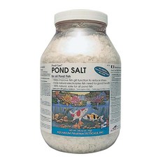 API 池塘鹽, 1個, 4.35公斤