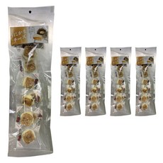 迷你海膽魚板起司, 5個, 45g