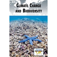 (英文圖書) Climate Change and Biodiversity 平裝版, Greenhaven Publishing, 英文