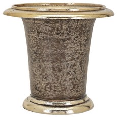 Imax WORLDWIDE HOME 斯圖爾特花瓶, 金子