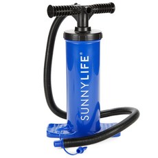 SUNNYLIFE 腳踏氣泵, 加勒比藍