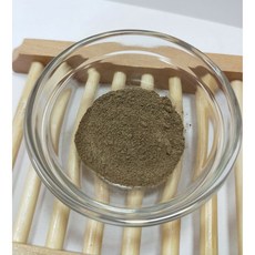 Nancy Lee 海藻皂土粉