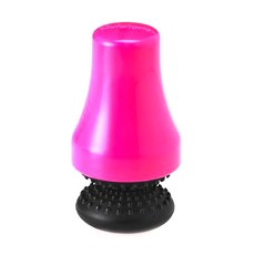 Cuisipro 磁性點Scrover多洗液3.2厘米, 1個, 粉色的