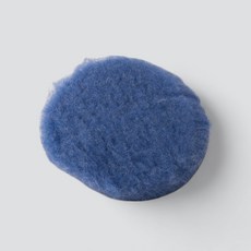 Lake Country LC 藍色羊毛拋光盤 （3.25/5.5/6寸 / 美國製造）