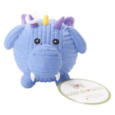 HuggLeHouNDs 龍毛絨玩具 L, 1個, 混色