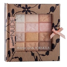 Physicians Formula 春天色眼影 7.5g, 1 個, 自然裸體