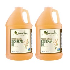 Kevala 優質米糠油, 2瓶, 1892ml