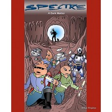 (英文圖書)Spectre: A Dark Matter 平裝版, Createspace Independent Pub..., 英文
