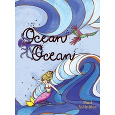 (英文圖書) Ocean Ocean 精裝版, Xylinides Press, 英文