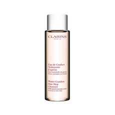 CLARINS 克蘭詩 純淨卸妝水, 1個, 200ml, 193克