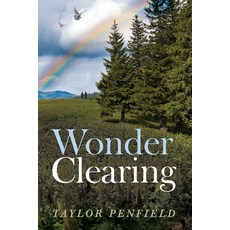 (英文圖書) Wonder Clearing 精裝版, Resource Publications (CA), 英文