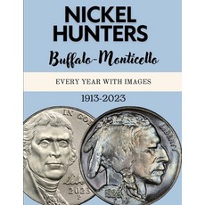 (英文圖書) Nickel Hunters: Buffalo to Monticello 平裝版, K.Kangas, 英文
