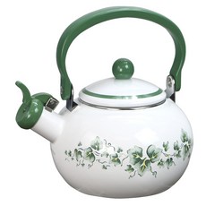 Corelle 康寧 印花煮水壺 1.9L, 轉移,叫走