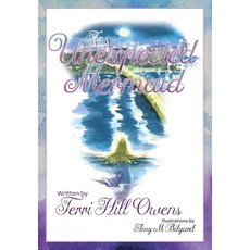 (英文圖書)The Unexpected Mermaid 平裝版, Xulon Press, 英文