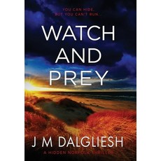 (英文圖書) Watch and Prey 精裝版, Hamilton Press Limited, 英文