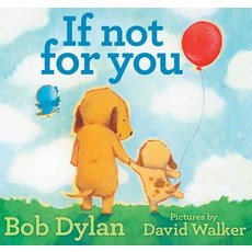 (英文圖書)If Not for You 精裝版, Atheneum Books for Young Re..., 英文