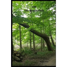 (英文圖書) Off the Beaten Path: Cryptoid Monster Adventure Hunting Book 平裝版, Independently Published, 英文