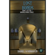 (英文圖書) Lost Bonds 平裝版, Independently Published, 英文
