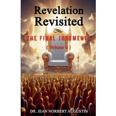 (英文圖書) Revelation Revisited Volume 6 平裝版, Norbooks, 英文