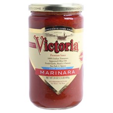 VICTORIA 精選生鈉瑪麗娜拉, 1個, 680克