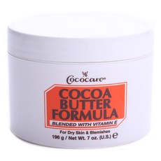 Cococare 可可脂油, 1個, 196克