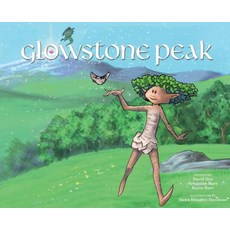 (英文圖書)Glowstone Peak 精裝版, Let's Grow Leaders, 英文