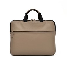 Depral 皮革電腦包